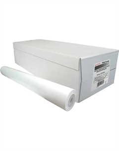Бумага рулон 36"(914мм) x 46 м, 90 г/м², Xerox Inkjet Monochrome Paper (450L90003)