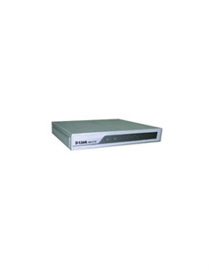 Маршрутизатор DSA-3110 router, LAN: 7 Ethernet 10/100Мбит/сек D-link