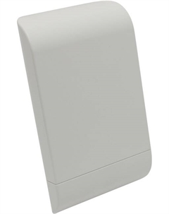 Точка доступа DAP-3410, LAN: 2x100 Мбит/с, 802.11n, 5 ГГц, до 300 Мбит/с, внутренних антенн: 1x15dBi, PoE D-link