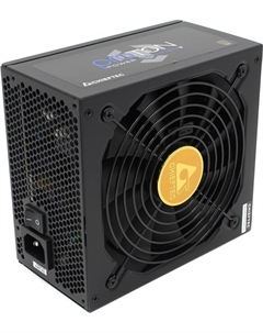 Блок питания 650 Вт ATX Proton, 140 мм, 80 Plus Bronze (BDF-650C) Chieftec