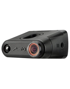 Видеорегистратор Mio MiVue i85, 1920x1080 30 к/с, 150°, G-сенсор, радар-детектор, microSD (microSDHC)