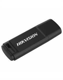 Флешка 32Gb USB 2.0 M210P, черный (HS-USB-M210P/32G) Hikvision