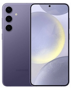 Смартфон Samsung Galaxy S24+, 6.7" 3120x1440 Dynamic AMOLED 2X, Samsung Exynos 2400, 12Gb RAM, 256Gb, 3G/4G/5G, NFC, Wi-Fi, BT, 3xCam, 2-Sim, 4.9 А·ч, USB Type-C, Android 14, фиолетовый (SM-S926BZVDCA