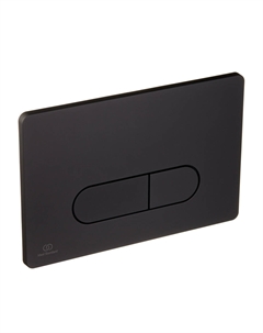 Клавиша смыва для инсталляций Ideal Standard Prosys Oleas черная (R0115A6) Ideal standard
