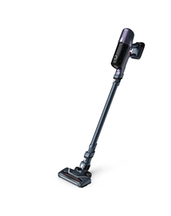 Пылесос TEFAL TY6837WO, серый/фиолетовый Tefal