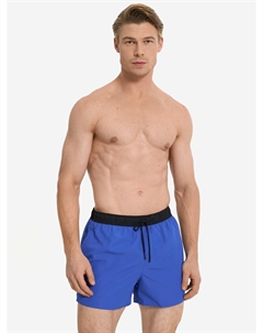 Шорты плавательные мужские, Синий Demix