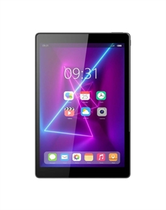 Планшет Fplus T800, серый, 4/64 ГБ