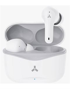 Беспроводные наушники Accesstyle Tornado TWS White