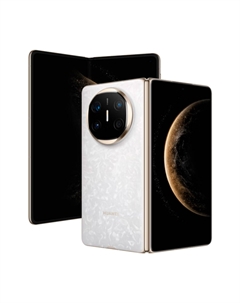 Смартфон Huawei Mate X6 Collector's Edition (CN), 16Гб/512Гб, Dual Nano-SIM, белый