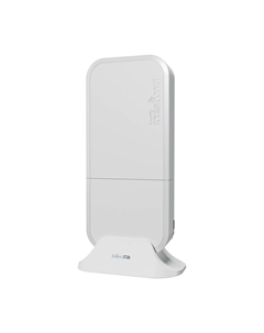 Wi-Fi роутер MikroTik wAP ac, RBwAPG-5HacD2HnD, белый Mikrotik