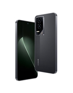 Смартфон Honor GT (CN), 12Гб/256Гб, Dual Nano-SIM, черный