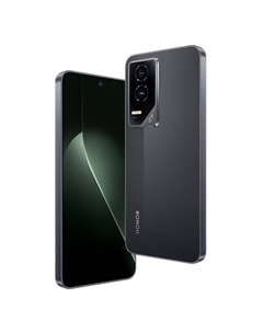 Смартфон Honor GT (CN), 12Гб/512Гб, Dual Nano-SIM, черный