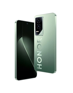 Смартфон Honor GT (CN), 12Гб/256Гб, Dual Nano-SIM, зеленый