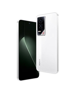 Смартфон Honor GT (CN), 16Гб/512Гб, Dual Nano-SIM, белый