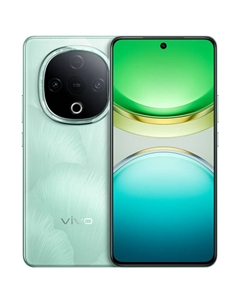 Смартфон Vivo Y300 (CN), 8Гб/128Гб, (Dual nanoSIM), зеленый