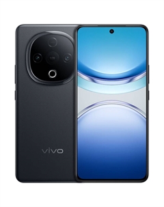 Смартфон Vivo Y300 (CN), 8Гб/256Гб, (Dual nanoSIM), черный
