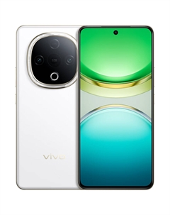Смартфон Vivo Y300 (CN), 8Гб/128Гб, (Dual nanoSIM), белый