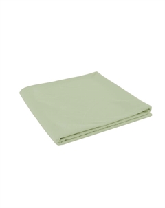 Простыня на резинке Colors (Сатин Оливковый) 90x200 Орматек