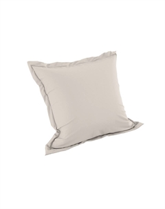 Наволочка Colors (Сатин Бежевый) 70x70 Орматек