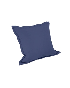 Наволочка Colors (Сатин Океан) 70x70 Орматек