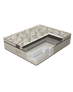 Матрас Hi-Support (Moonlight/Anti Slip) 200x220 Verda