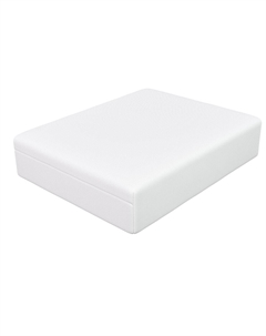 Наматрасник Чехол Veil Water Balance (Трикотажное полотно Tencel) 160x210 Verda