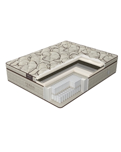 Матрас Hi-Balance (Moonlight/Anti Slip) 200x195 Verda