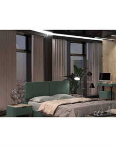 Комплект штор Megapolis Fresh Air (Полиэстер Серый) 240x300 Орматек