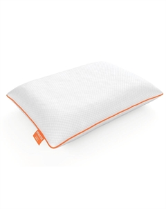 Наволочка Чехол из сатина для подушки Latex Soft Сатин+Outlast (Ткань: Сатин Сатин Outlast) 45x65 Орматек