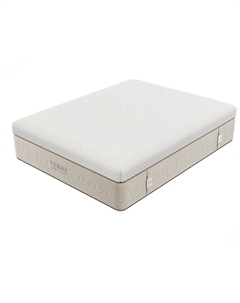 Наматрасник Чехол Veil Light (White Pearl Light) 90x200 Verda