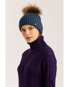 Шапка женская Finn flare