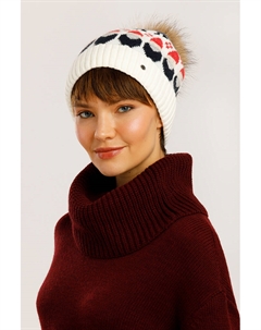 Шапка женская Finn flare