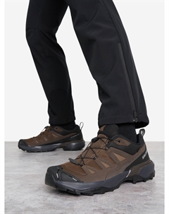 Кроссовки мужские X Ultra 360 Ltr GTX, Коричневый Salomon