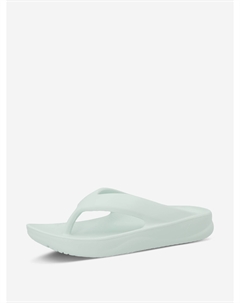 Шлепанцы женские Wve Flip, Голубой Puma