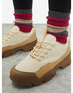 Полуботинки женские Opal TXT, Бежевый Cordillero