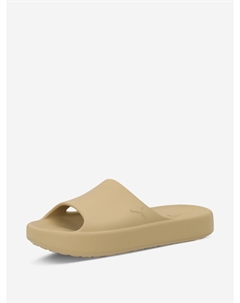 Шлепанцы женские Shibui Cat, Бежевый Puma