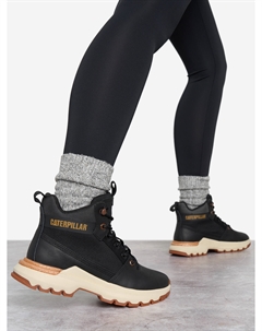 Ботинки женские Colorado Sneaker, Черный Caterpillar