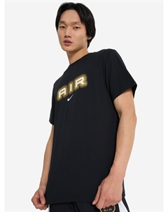 Футболка мужская, Черный Nike