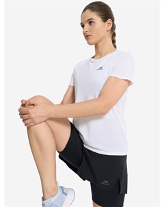 Футболка женская, Белый Athlex