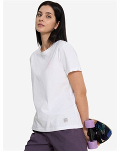 Футболка женская, Белый Termit