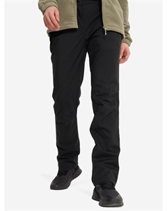 Брюки женские Aysgarth II Thermo Waterproof, Черный Craghoppers