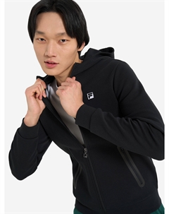 Толстовка мужская, Черный Fila