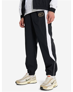 Брюки мужские, Черный Nike