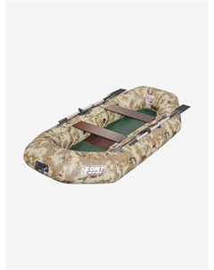 Надувная лодка ПВХ 260 Fort boat