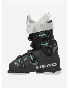 Ботинки горнолыжные Nexo LYT 100 W GW, Черный Head