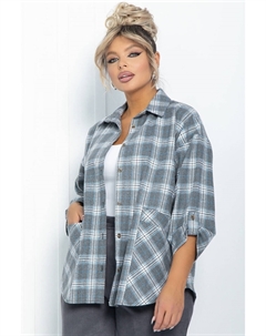 Рубашка Lt collection