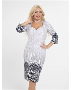 Платье A&ostudio