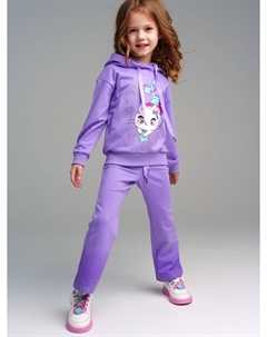 Брюки трикотажные Playtoday