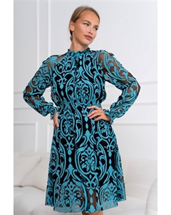 Платье Open-style