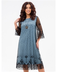 Платье Альфреда Serenada